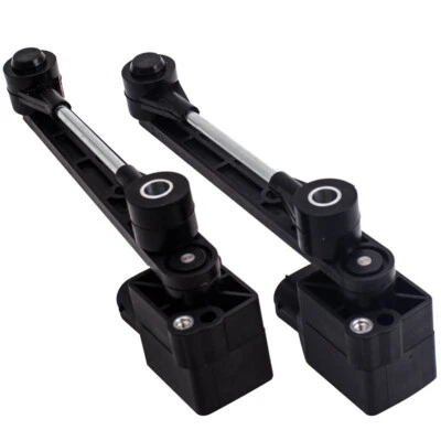 2x  Rear Air Suspension Height Sensor for Range Rover L322 2002- LR032106 - Image 1 of 4