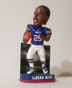 Forever Collectibles-Legends of "The Field"-{LeSean McCoy}-Limited Edition 