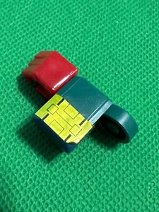 Vintage Select Convertors 1984 First Track LEFT ARM FIST part - Picture 1 of 2