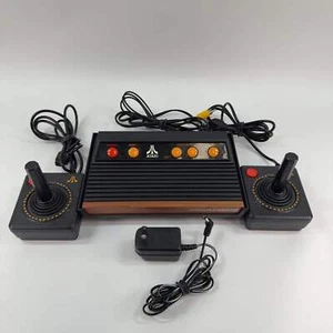 Atari Flashback 2 Plug and Play AR2670C - Foto 1 di 5