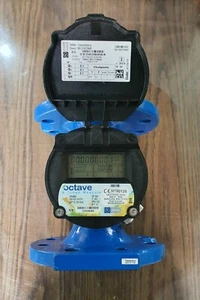 Arad Octave Water Flowmeter DN80 / 3" Cat No.: 13930009V4 IP68 PN16 - Picture 1 of 10