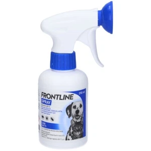 Frontline Spray Antiparassitario Cani e Gatti 250 ml - Foto 1 di 1