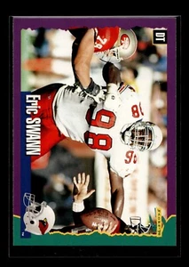 Puntuación #14 1994 Eric Swann (nuevo)(ftb) - Imagen 1 de 2