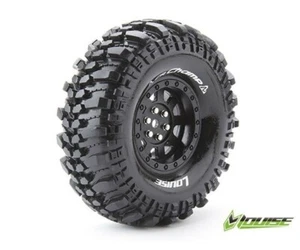 LOUISE LOUT3231VI CR-CHAMP 1.9 supersoft nur Reifen mit Einlage Crawler - Bild 1 von 1
