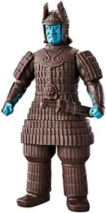 Figura de vinilo suave Great Demon Bandai Movie Monster Series Envío gratuito con seguimiento # Japón - Imagen 1 de 3