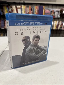 Oblivion (Blu-ray) 🇺🇸 KAUFEN SIE 5 erhalten Sie 5 GRATIS oder 📀 KAUFEN SIE 2 ERHALTEN SIE 1 GRATIS 🇺🇸 VERSAND - Bild 1 von 1