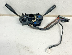 1992-1996 Toyota Camry DX LE A/T turn signal headlight wiper combo switch OEM - Bild 1 von 8