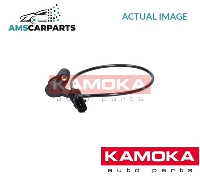 CRANKSHAFT POSITION SENSOR 109054 KAMOKA NEW OE REPLACEMENT - Image 1 of 4