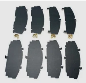 TOYOTA Genuine CAMRY AXVA70 2018-2019 Rear Anti Squeal Shim Kit 04946-33090 OEM - Bild 1 von 2
