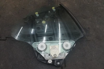 Rear Right Quarter Glass Regulator Motor 51377223656 Bmw M6 650 640 F12 2012-18 - Image 1 of 4