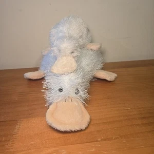 Ganz Webkinz Lil Kinz Duck Billed Platypus Plush Stuffed Animals NO CODE - Picture 1 of 9