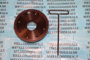 Dynapar NS0512ZK09R Spare Wheel 750-246-103 New - Picture 1 of 5