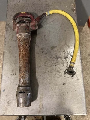 Chicago Pneumatic Pneumatic Rivet Buster,  - Изображение 1 из 4