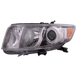 Headlight Left Driver Fits 2011-2015 Scion XB - Picture 1 of 7