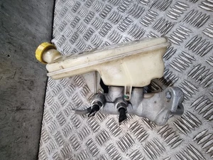 PEUGEOT 208 BRAKE MASTER CYLINDER 1.4L MANUAL DIESEL HATCHBACK 2013 - Picture 1 of 10