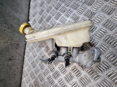 PEUGEOT 208 BRAKE MASTER CYLINDER 1.4L MANUAL DIESEL HATCHBACK 2013 - Image 1 of 4