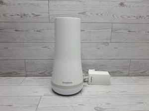 SimpliSafe Base Station SSBS3 Home Security System With Power Cord - Picture 1 of 7