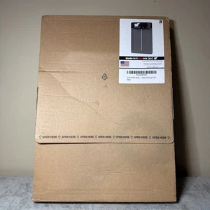 ORIGINAL RUN-CHICKEN T50 Tür GRAU Automatischer Hühnerstall Türöffner mit Timer - Bild 1 von 9