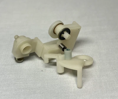 Conjunto antipatín Pioneer PL-518 piezas de plástico Foto 1 de 3