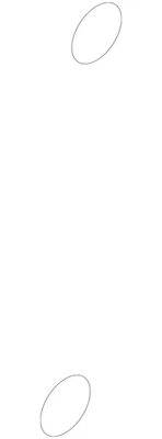 Clip de montaje de eje original Ford BB5Z-4B422-A Foto 1 de 3