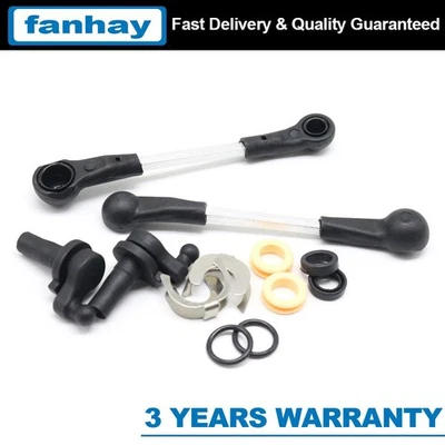 1 件进气歧管维修套件适用于奥迪 Q7 A4 大众途锐 2008 - 2012 2013 — 第 1/4 张图片