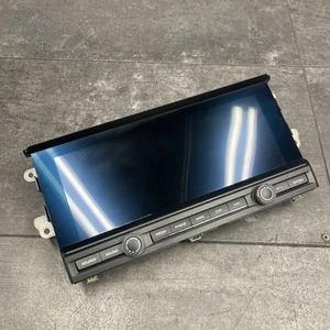 OEM 2019 - 2024 PORSCHE MACAN DASH Navigation Display UNIT 95B919597E - Picture 1 of 12