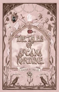 The Tales of Arcana Fortune : Alternative Cover: Serena Edition - Imagen 1 de 12