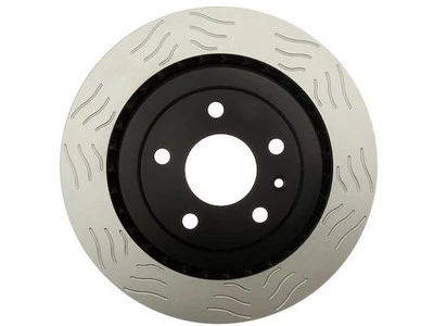 Задний тормозной ротор для Chevrolet Corvette 2014-2019 годов выпуска Raybestos 68551XHQX 2015 2016 - Изображение 1 из 2