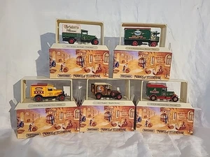 Matchbox Models of Yesteryear Great Beers of the World LOT of 5 - Picture 1 of 15