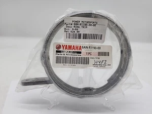 2012-2024 Yamaha FX SVHO 1800 1.8L OEM Trim Ring 6AN-R1190-00-94 6AN-R1190-00-00 - Picture 1 of 2