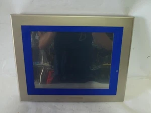 Mettler-Toledo High Speed X-Terminal HMI/HI-Speed Display 2410 4260 24104260 - Picture 1 of 7