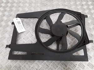 MINI R50 R52 R53 Electric Radiator Fan 100W No A/C Type ONE COOPER S 17101475578 - Picture 1 of 4