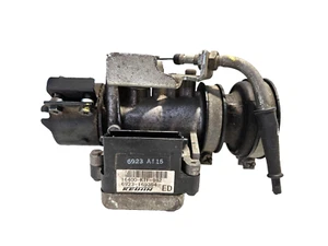 CORPO FARFALLATO HONDA SH 125 i 2009 2012 DOPPIO DISCO 3°SERIE COD 16400-KTF-982 - Foto 1 di 11
