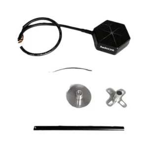 Radiolink SE100 M10N GPS Positioning Module for Pixhawk FPV Flight Controller - Picture 1 of 4