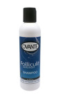 Ovante Folliculit Solution Shampoo for Treatment of Scalp Folliculitis 6.0 Oz
