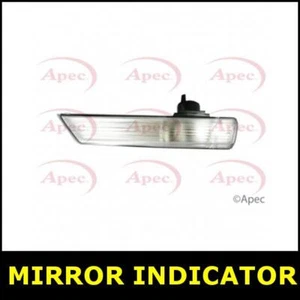Indicador Espejo Izquierdo PARA FORD MONDEO IV 1.6 1.8 2.0 2.2 2.3 2.5 07->15 Apec - Imagen 1 de 3