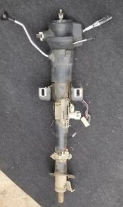 1984 - 1991 Chevrolet GMC VAN Tilt Steering Column Automatic OD Delay wipers - Foto 1 di 10