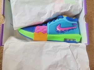 LeBron Witness V111 "I Promise" Size 11 with Box - Brand New - Picture 1 of 5