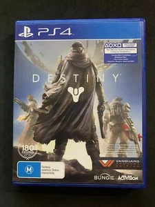 Destiny - Sony Playstation 4 PS4 Game - Picture 1 of 4