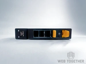 K2P94B HPE 3PAR 8000 1.8TB 10K SAS 2.5in HDD 840460-001 810760-001 - Picture 1 of 6