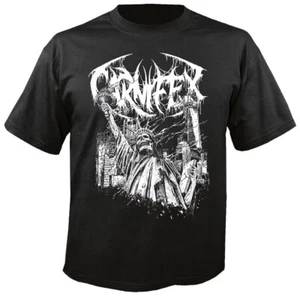CARNIFEX - Liberty - T-Shirt - Bild 1 von 2