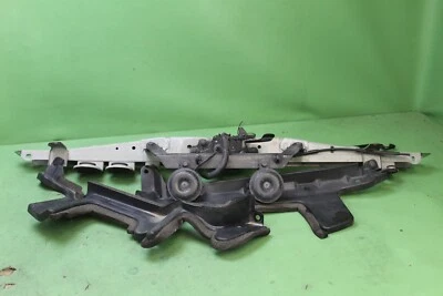 11-17 NISSAN JUKE RADIATOR SUPPORT HOOD LATCH T-BAR ASSEMBLY OEM Foto 1 de 4