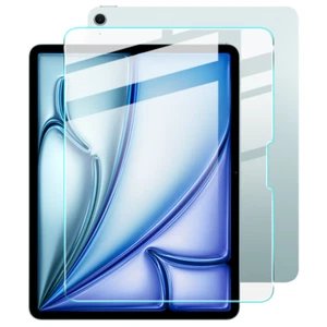 For iPad Air 13/A16 11 2025 High Transmission Anti-Explosion Tempered Glass Film - Afbeelding 1 van 17