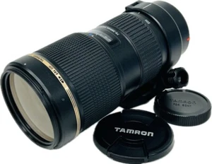 Tamron SP AF 70-200mm F/2.8 Di LD IF MACRO A001 for Sony A Mount Excellent++ C45 - Picture 1 of 10