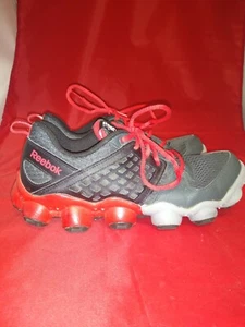 Reebok ATV19 CrossFit Running Shoes Red grey Black Men’s Size 7 US - Picture 1 of 9