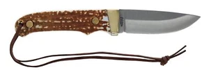 Uncle Henry PH1N Pro Hunter Next Gen 8.1in High Carbon S.S. Fixed Blade Knife - Picture 1 of 5