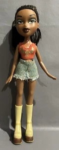 2001 Vintage Bratz Sasha Doll Redressed (read desc:) - Picture 1 of 12