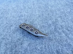 ESP/PARK/ICE/SPORT SWITCH CONTROL ASSEMBLY OEM 03-19 MASERATI GRANTURISMO M145 - Picture 1 of 9