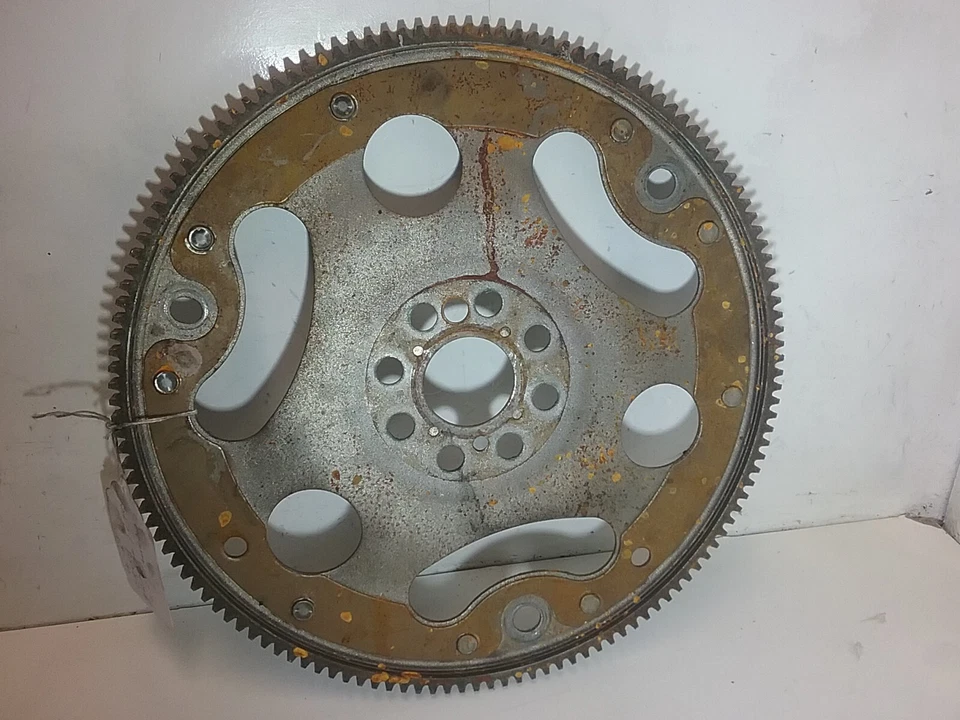 2016-2019 Chevy Camaro Flywheel Flexplate 12630998 2.0L 4 Cylinder Turbo - Image 1 of 4