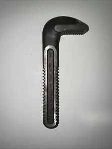 NOS Genuine OEM RIDGID 31630 Hook Jaw for 12 in Heavy Duty Pipe Wrench - Picture 1 of 6